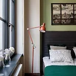 Close-Golden Apartments Wroclaw- Cozy Studio - City Center&K27