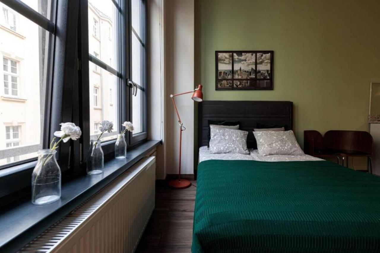 Close-golden Wroclaw- Cozy Studio - City Center&k27 * Wroclaw