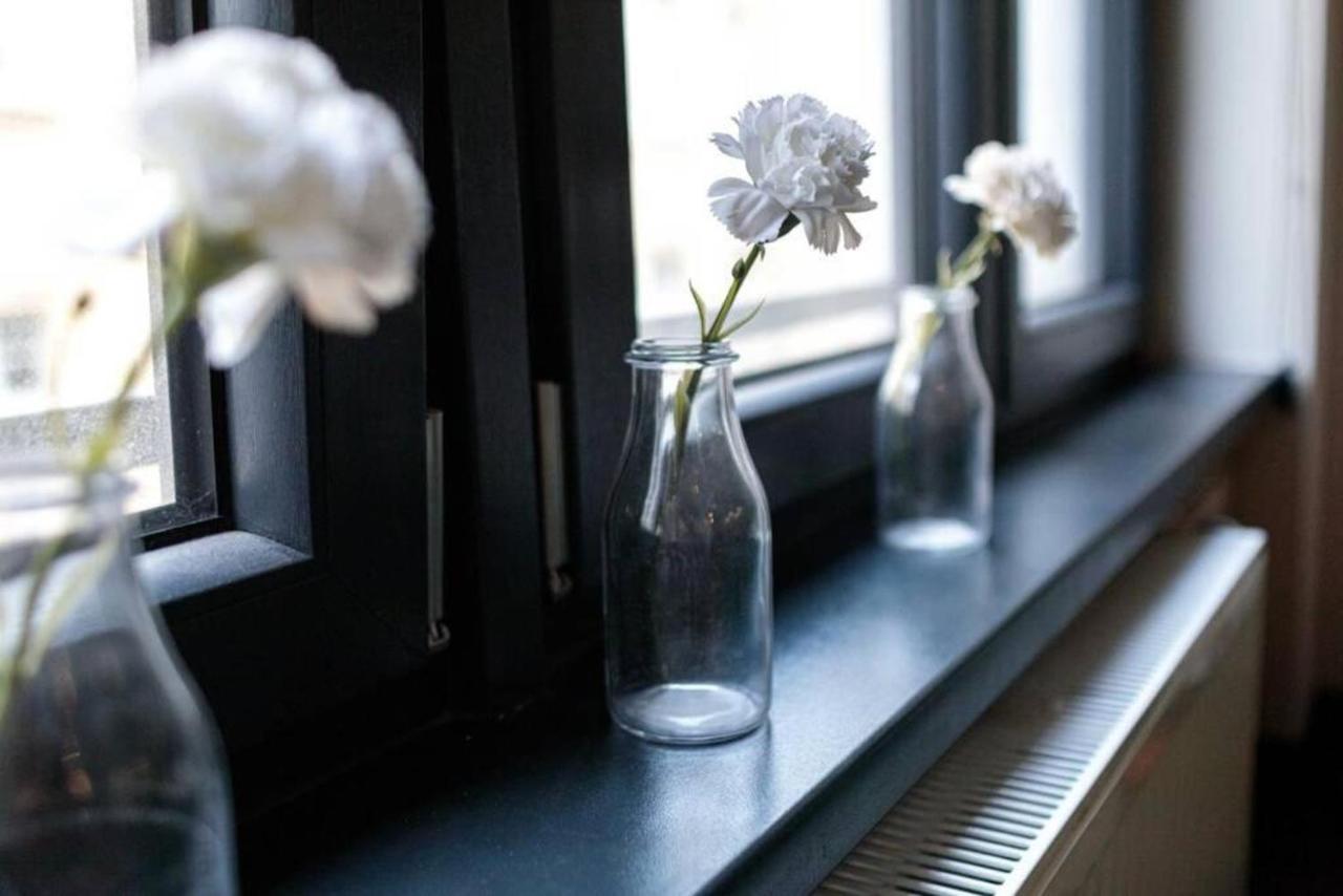 Apartment Close-golden Wroclaw- Cozy Studio - City Center&k27 Wroclaw
