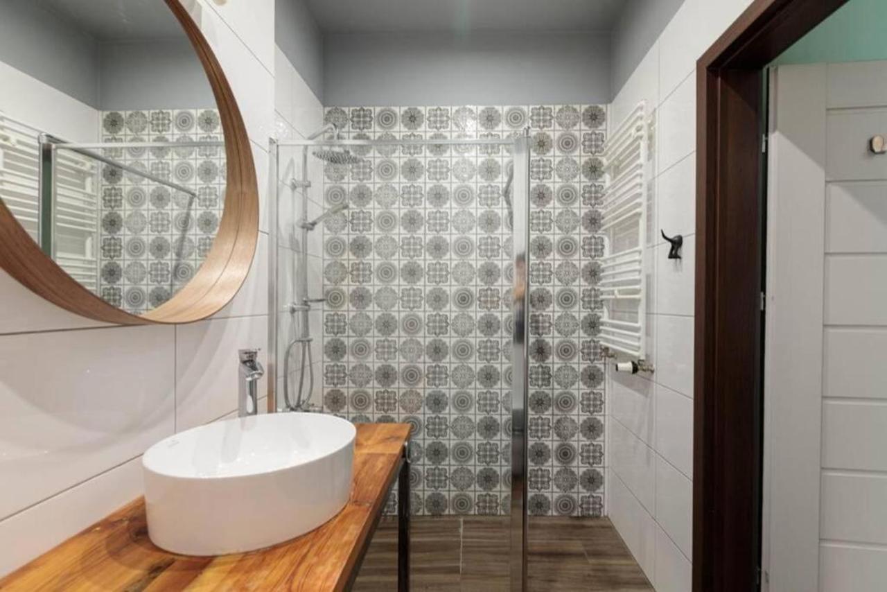 Close-golden Wroclaw- Cozy Studio - City Center&k27 *