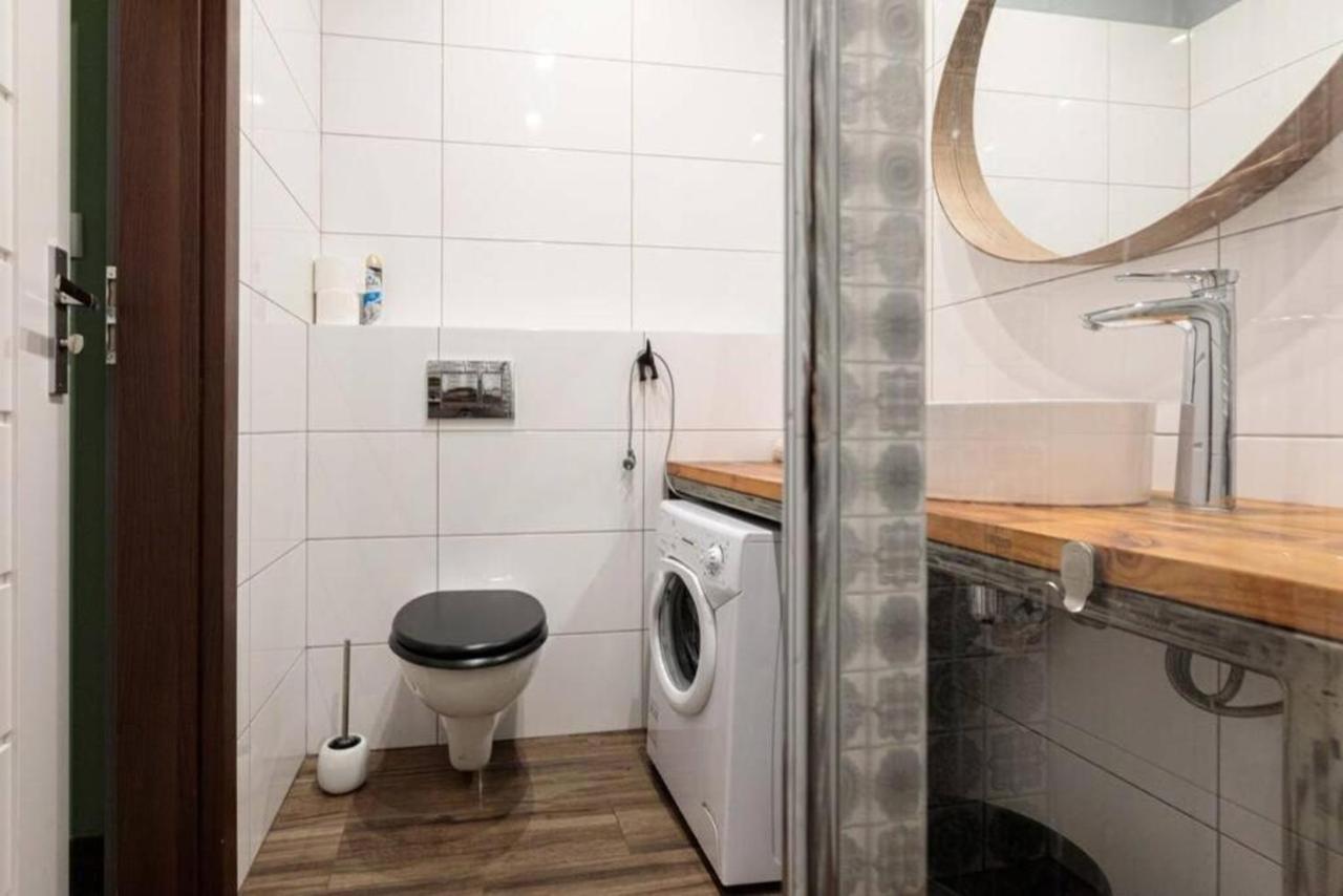 Close-golden Wroclaw- Cozy Studio - City Center&k27 Wroclaw