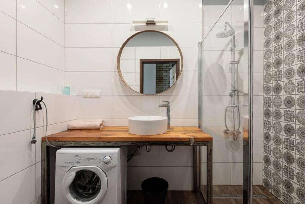 Close-golden Wroclaw- Cozy Studio - City Center&k27 *