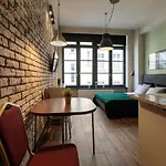 Golden Apartments&K27