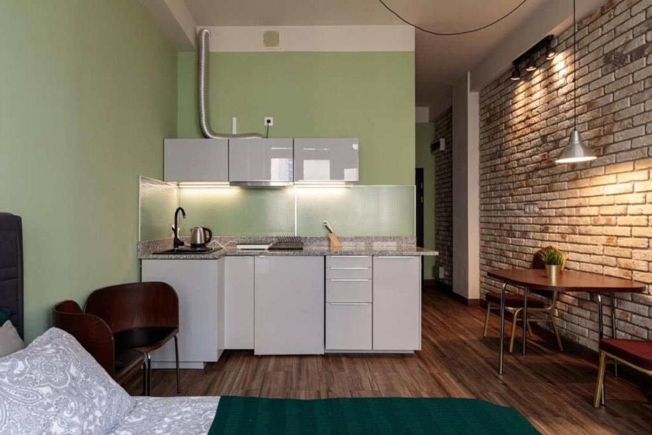 Golden Apartments&k27 Apartment Breslau