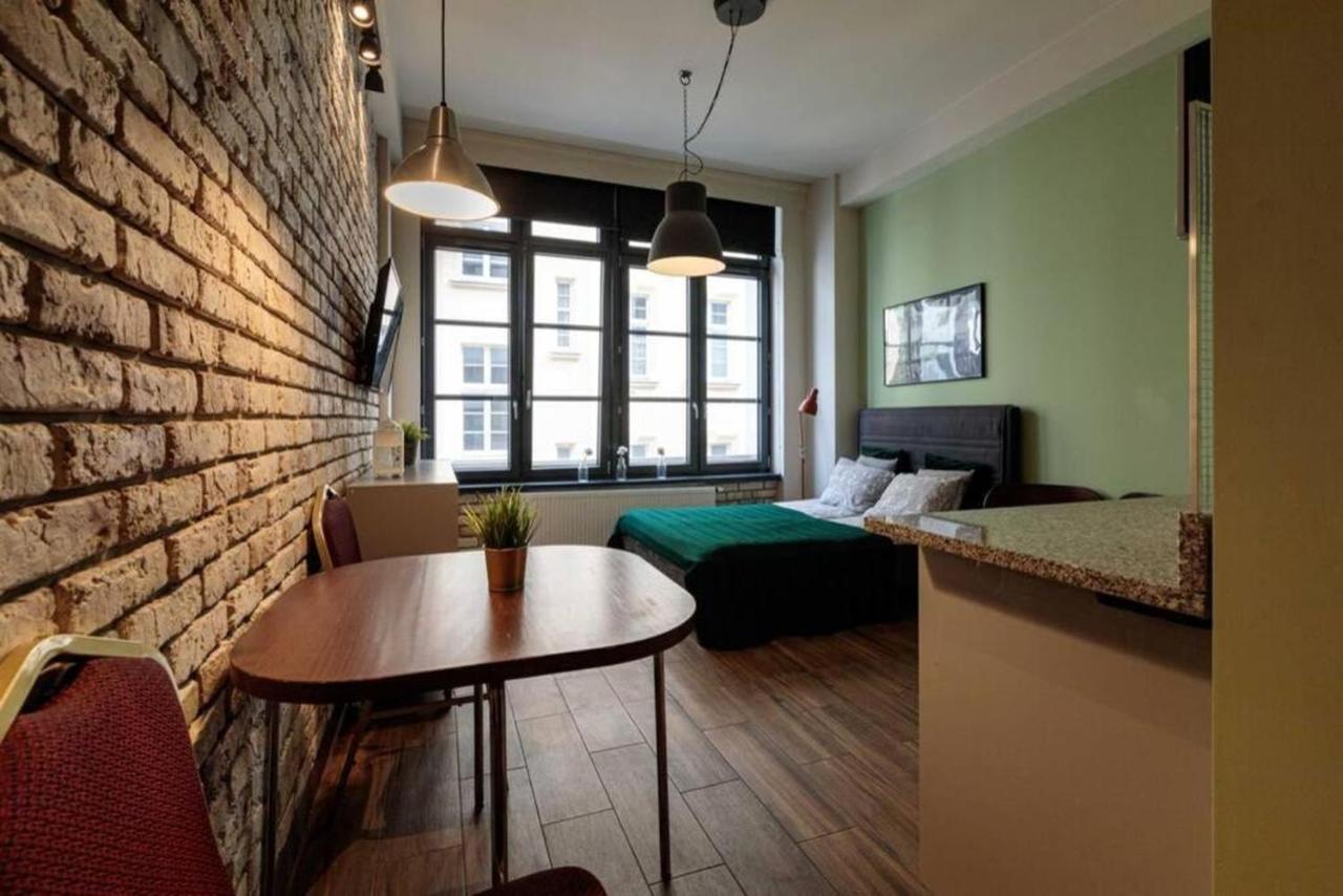 Golden Apartments&k27 Apartment *