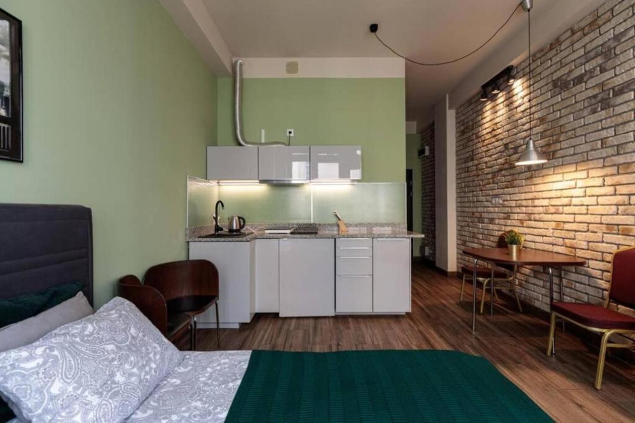 Golden Apartments&k27 Breslau
