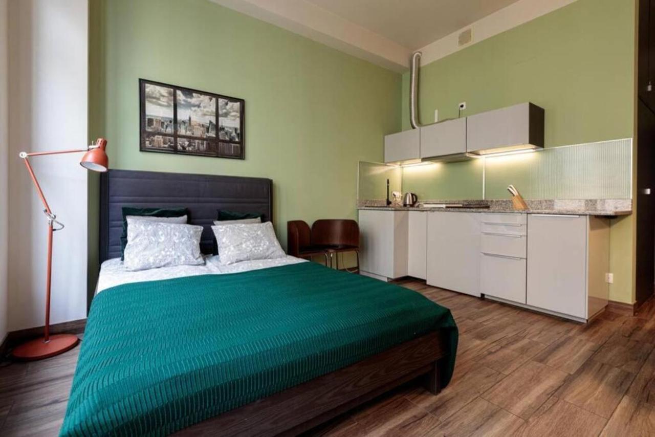 Golden Apartments&k27 Apartment *